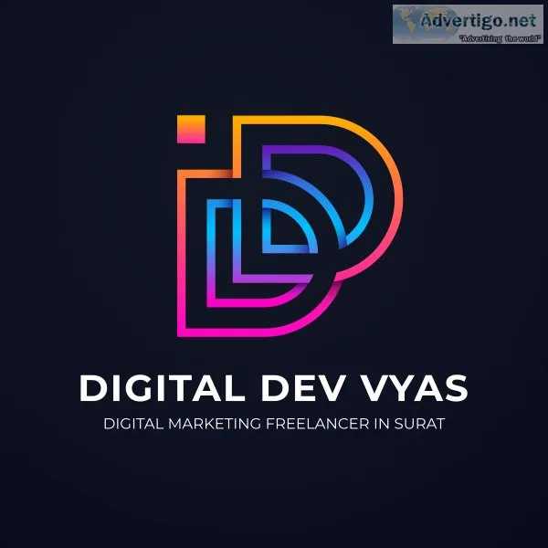 Digital dev vyas