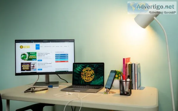 Commercial it services in knoxville