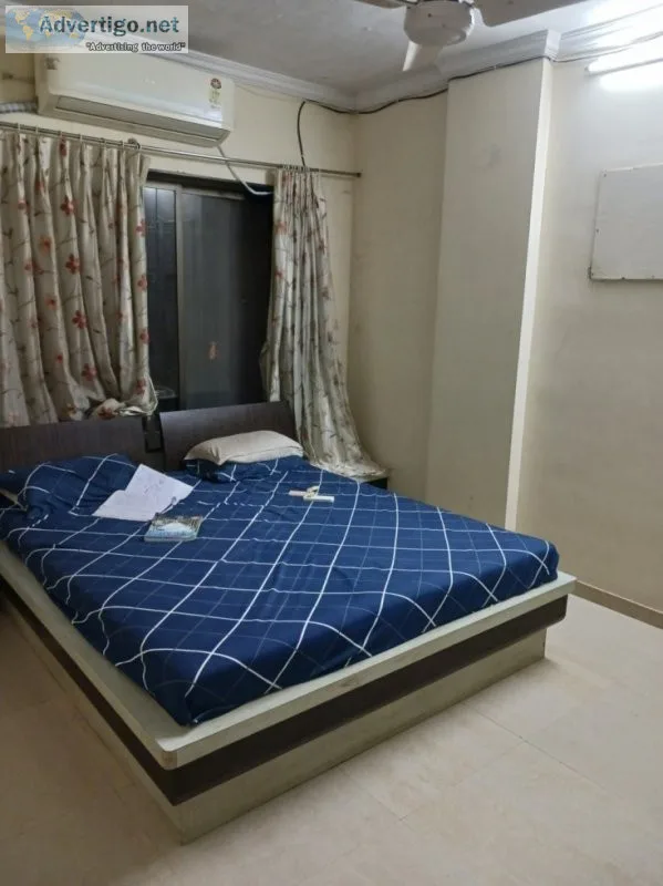 Available 2 bhk flat for sale in borivali west - buy property in