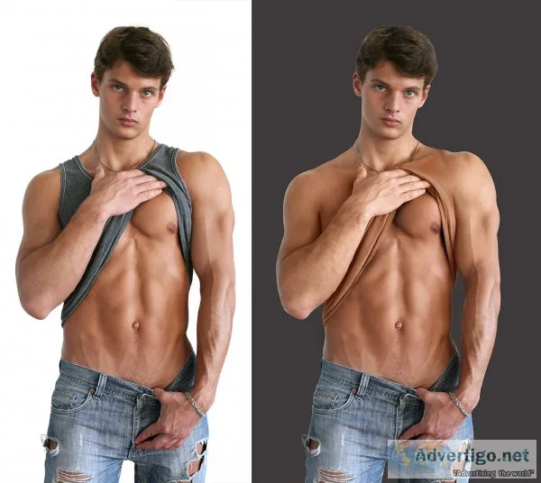 Image manipulation service