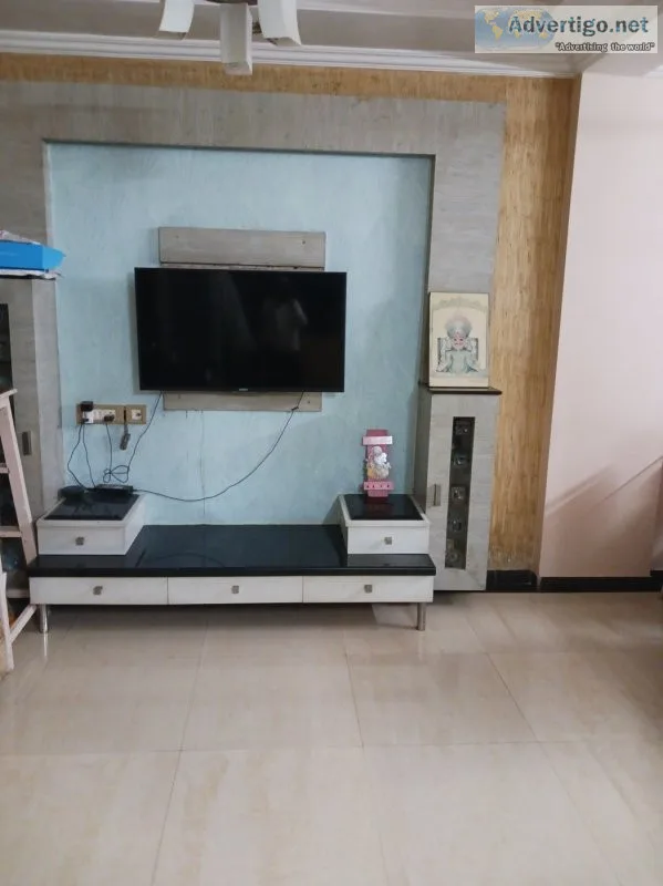 Available 2 bhk flat for sale in borivali west - buy property in