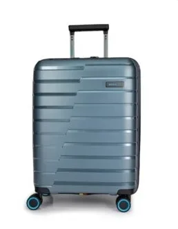Travel in style and security with the best carry on luggage