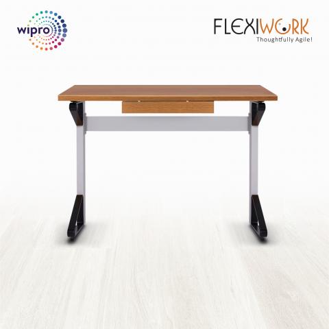 Flexiwork office table - your versatile workspace solution