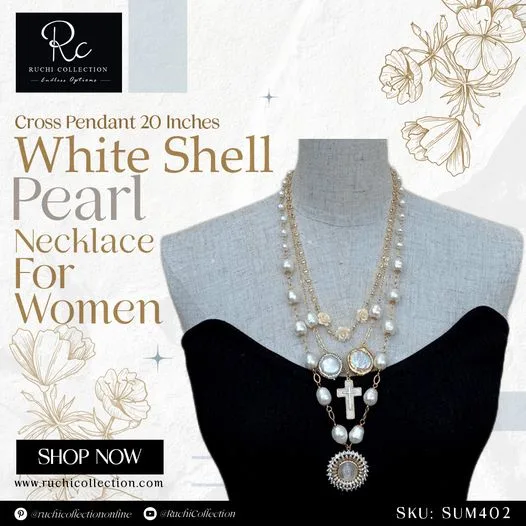 Fashion jewelry online shopping