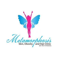 Say goodbye to unwanted hair with laser hair removal at metamorp
