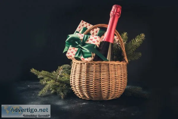 Memorable gift giving with premium fine wines