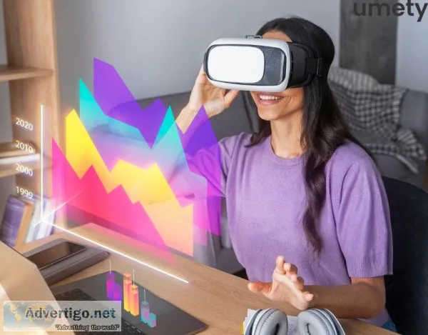 How vr projects are transforming the education industry