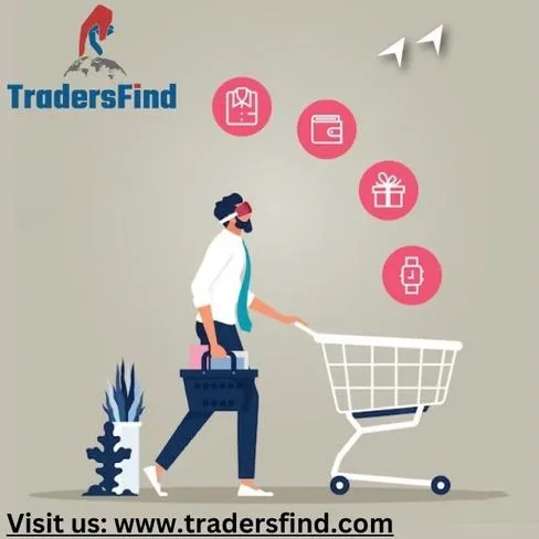 Tradersfind - uae largest b2b portal for your business growth