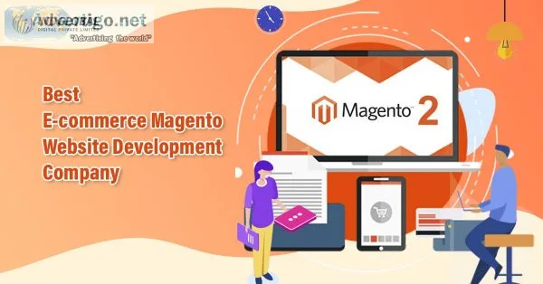 Best ecommerce website development company in bangalore
