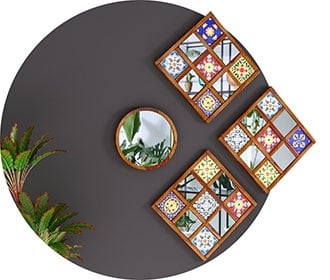 Tranform Your Home Decor with Wooden Street