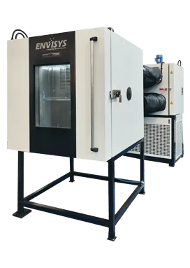 Environment test chamber | envisys technologies