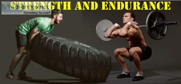 Dumbell