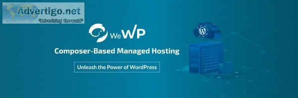 Web hosting
