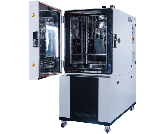 Environment test chamber | envisys technologies