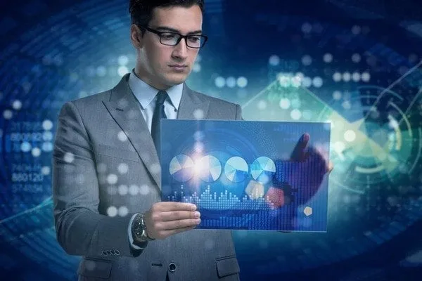 Best stock broker in india 2023