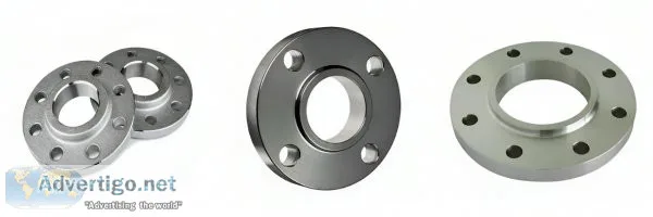 Best industrial ms flange manufacturer