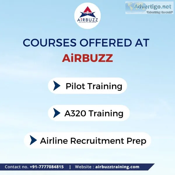 Pilot training institute in mumbai