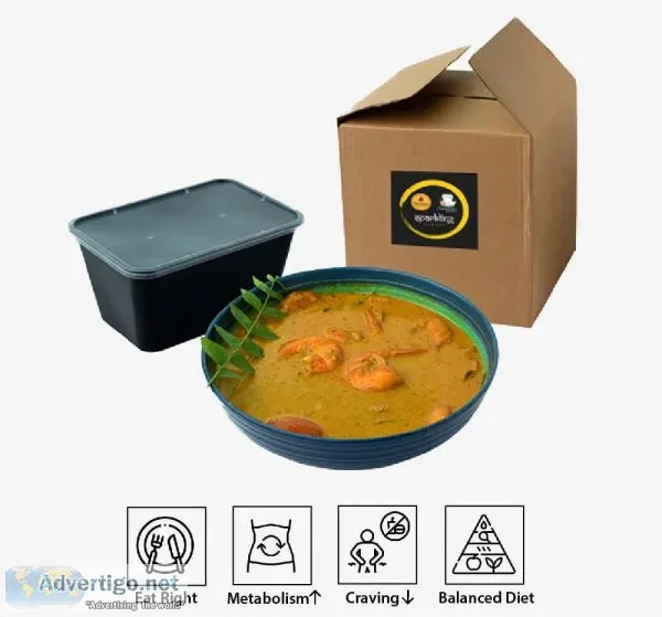 Spicy prawn chingudi jhola online in mumbai and pune ? rasabali 