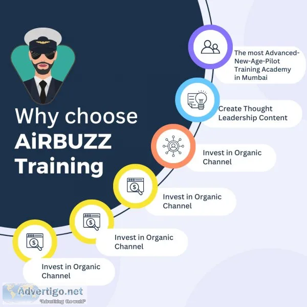 Pilot training institute in mumbai