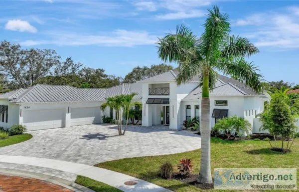 Best fort myers real estate: discover your dream home in paradis