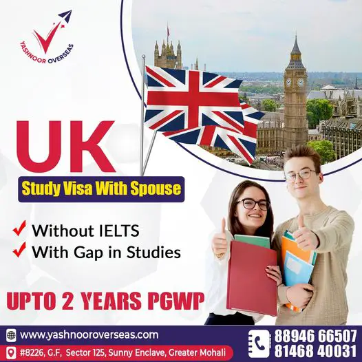 Canada study visa -within 15 days with pte