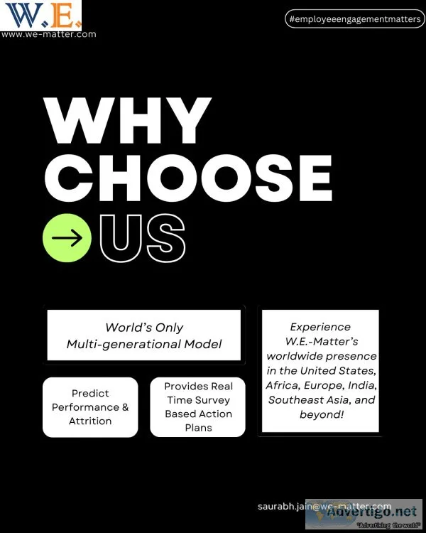 Employee engagement surveys