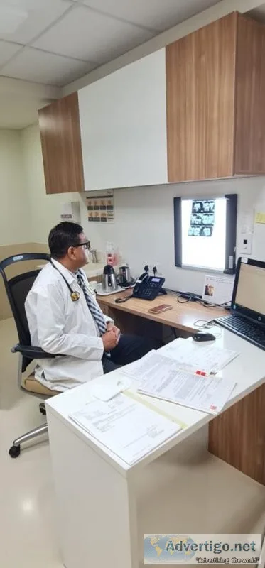Best cardiologist doctor in mumbai
