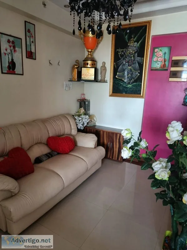 3 bhk flat for sale in kandivali west - resale flats in kandival