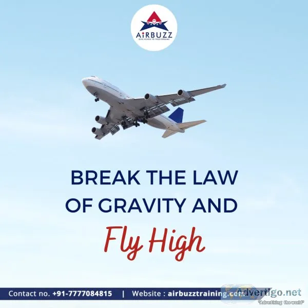 Pilot training institute in mumbai