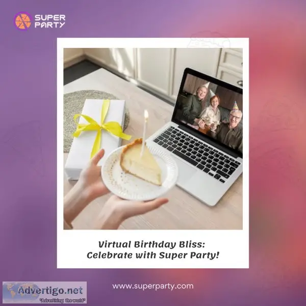 ???????? slice into fun: virtual pizza gathering