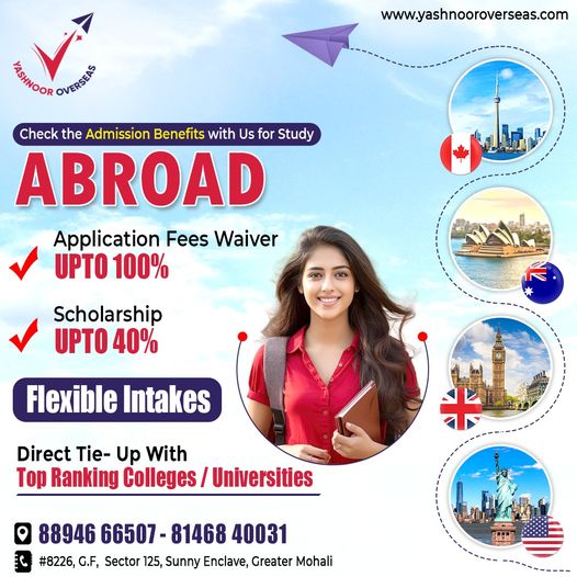 Canada study visa -within 15 days with pte