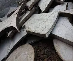 Scrap metals