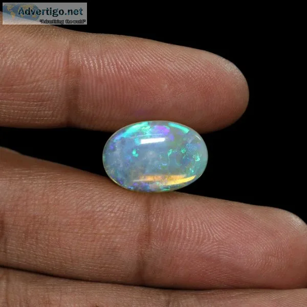 Shop opal gemstone online at affordable price