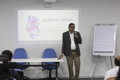 Best cardiologist doctor in mumbai