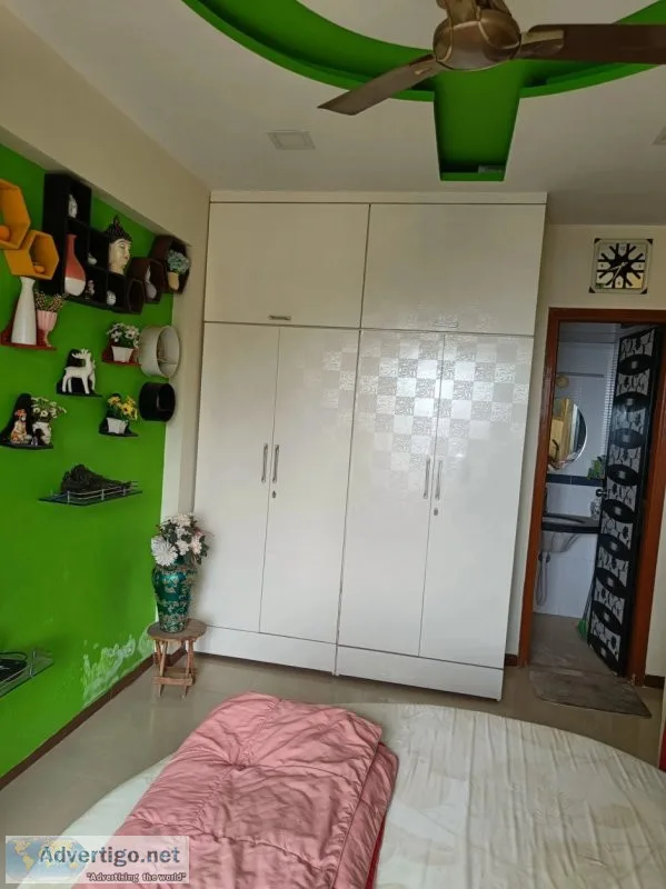 3 bhk flat for sale in kandivali west - resale flats in kandival