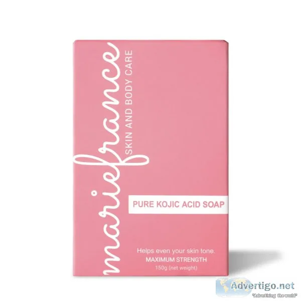 Unlock brighter skin with kojic acid: the ultimate guide