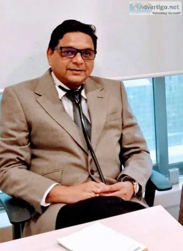 Best cardiologist doctor in mumbai