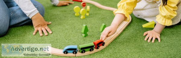 Play and language development in south delhi | hauz khas | thera