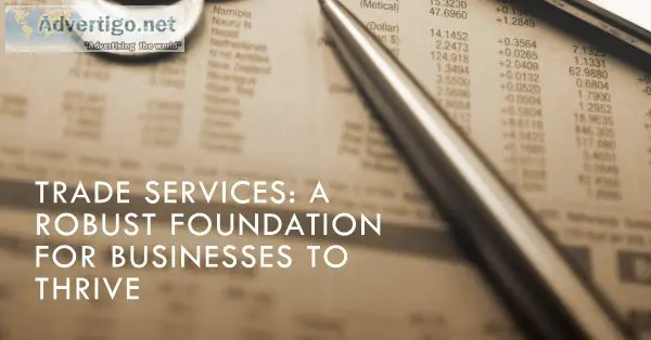 Explore nbf islamic s trade services for your business growth