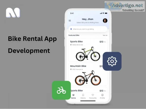 Important things to consider to know about bike rental app