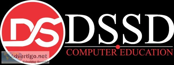 Best computer course in tagore garden