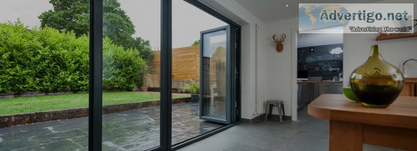 Slide and swing door suppliers in delhi
