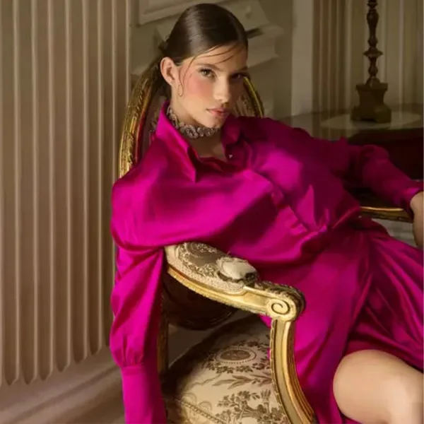 Buy luxury clothing online