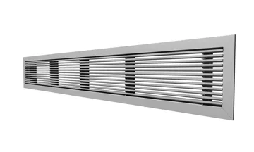 Manufacturer of gi & ms volume control damper