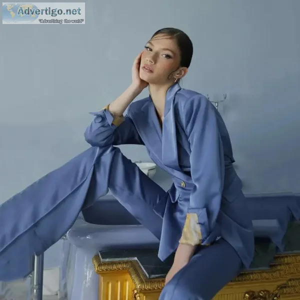 Buy luxury clothing online