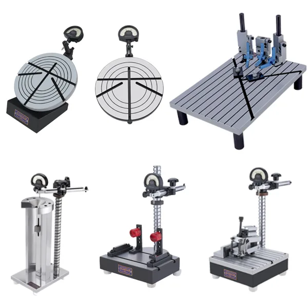 Mechanical comparators manufacturer & supplier - glorious en