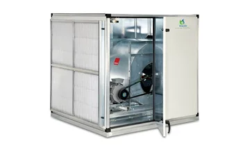 Manufacturer of gi & ms volume control damper