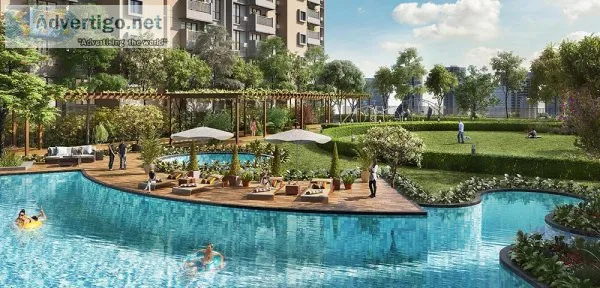 Lodha evergreen price