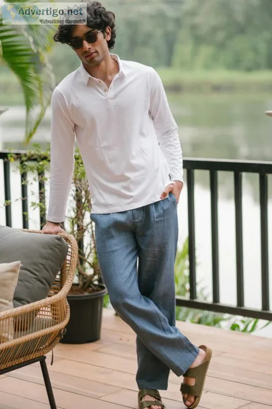 Stylish t-shirts for men | upgrade your wardrobe today