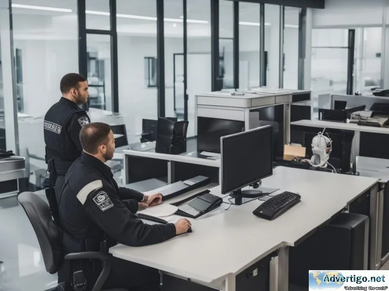 &quotSecure Your Business with StaffBroker s PEO Solution&quot